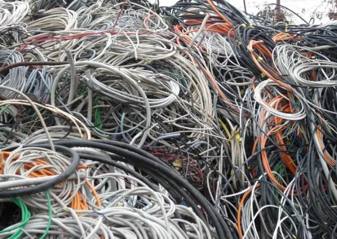 青浦區(qū)廢電線電纜回收電話